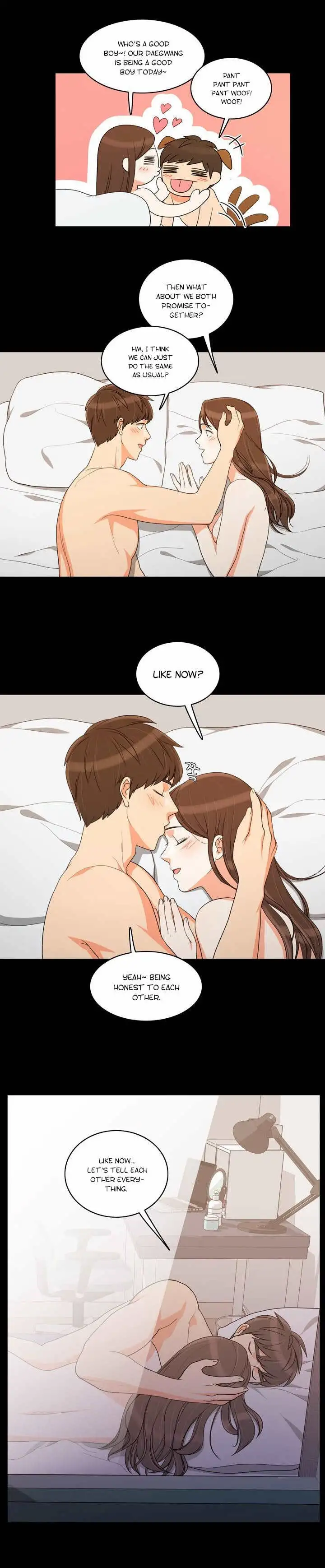 Do It One More Time - Chapter 40 [photo 16] - MangaPorn