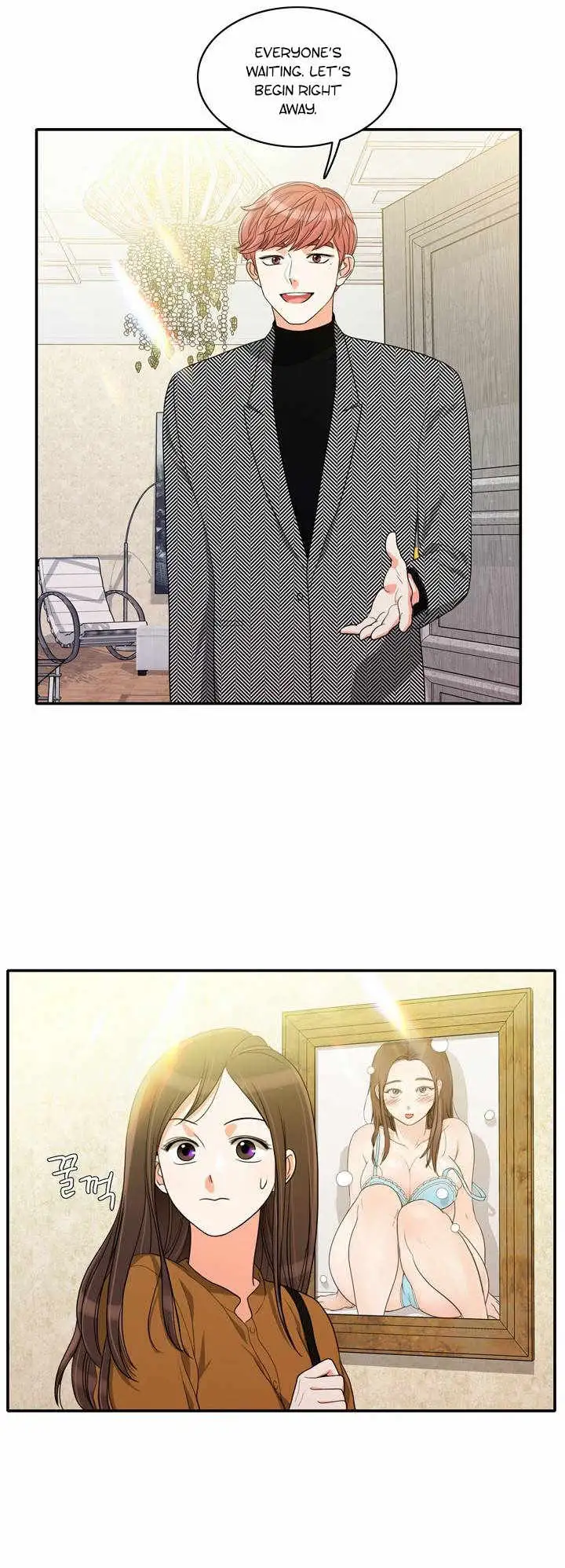 Do It One More Time - Chapter 40 [photo 20] - MangaPorn