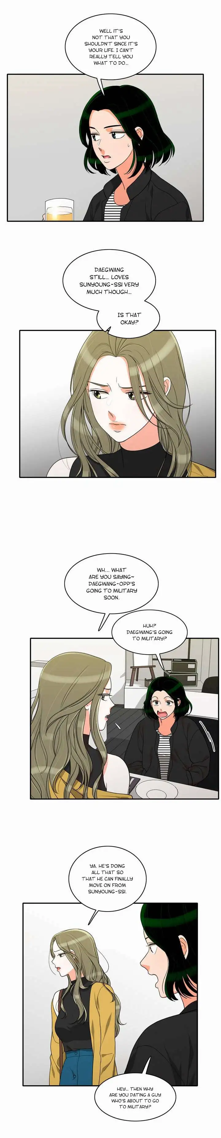 Do It One More Time - Chapter 40 [photo 8] - MangaPorn