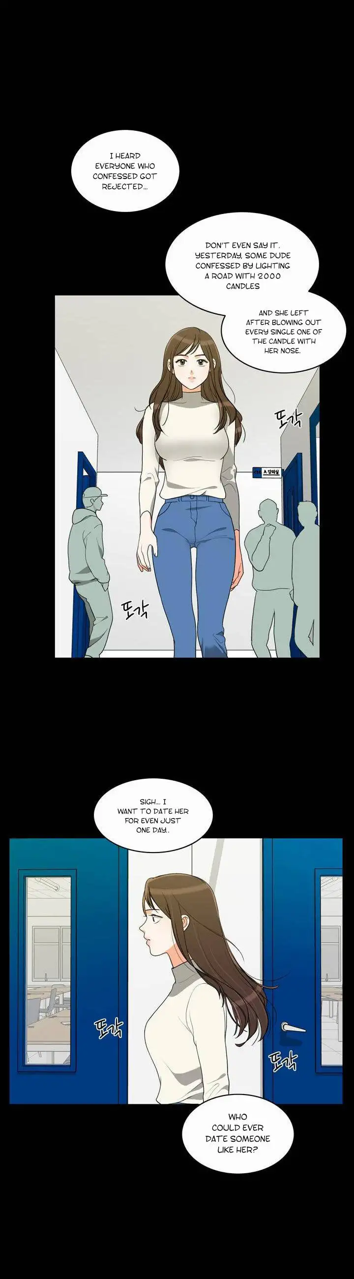 Do It One More Time - Chapter 41 [photo 15] - MangaPorn