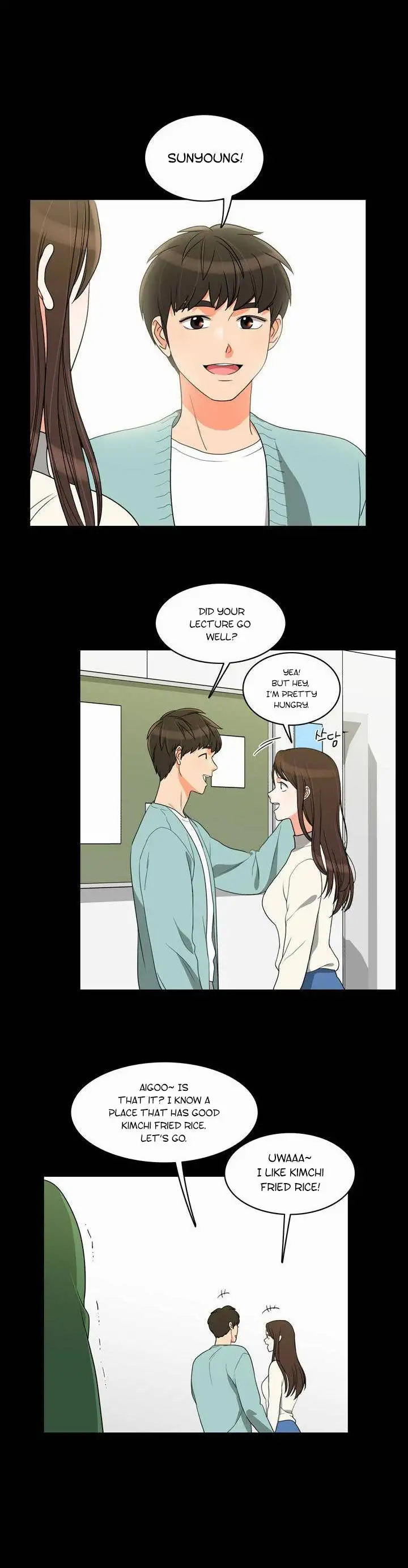 Do It One More Time - Chapter 41 [photo 16] - MangaPorn