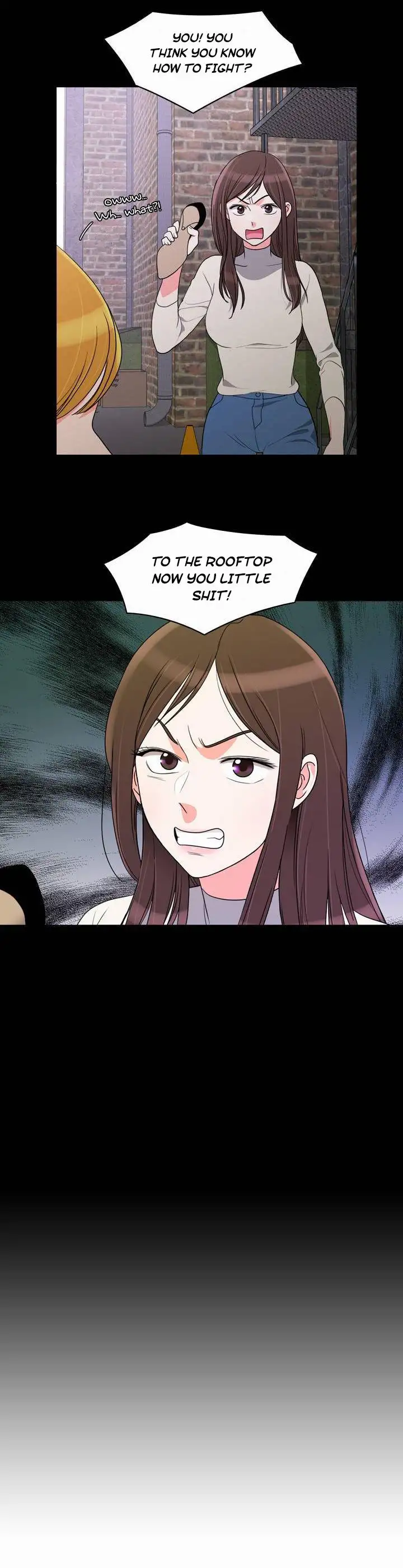 Do It One More Time - Chapter 41 [photo 20] - MangaPorn