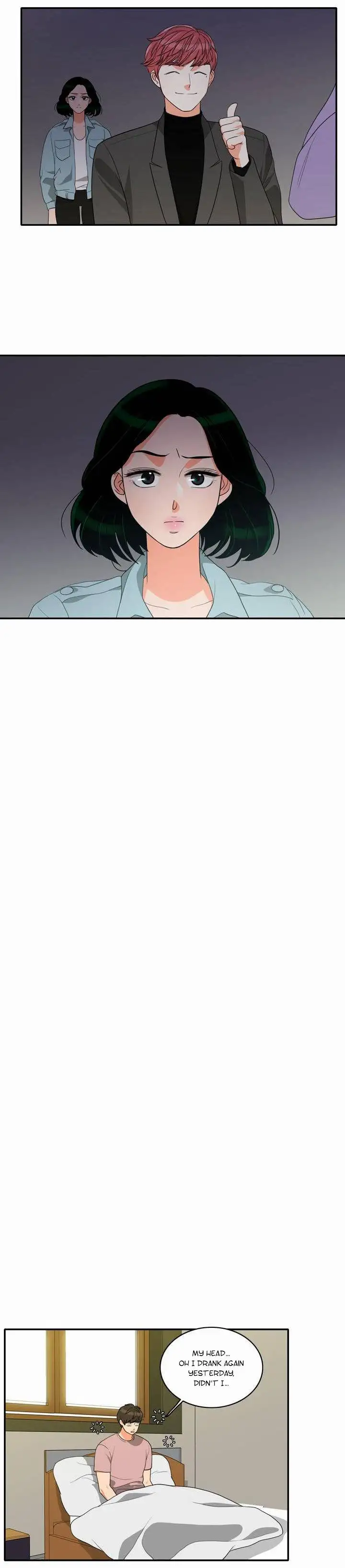 Do It One More Time - Chapter 41 [photo 23] - MangaPorn