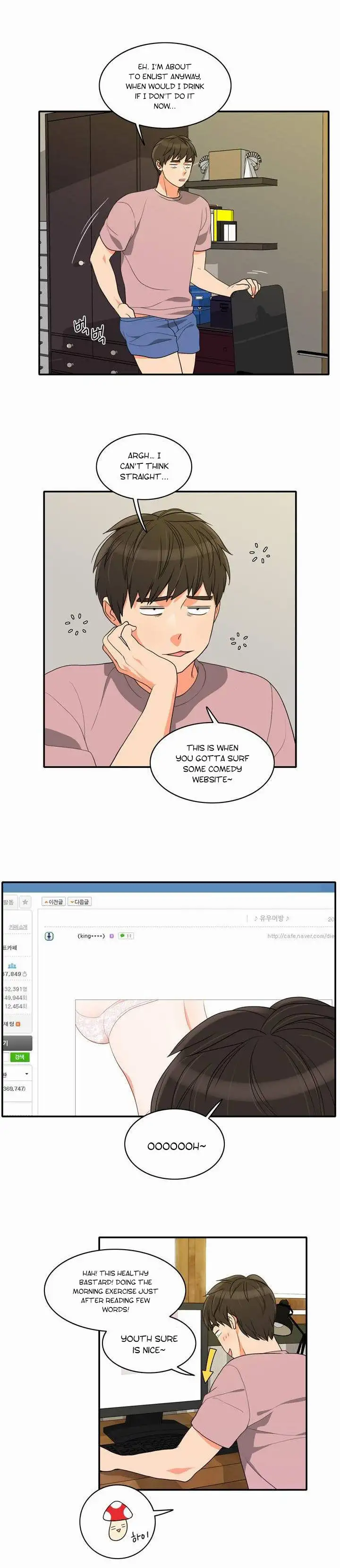 Do It One More Time - Chapter 41 [photo 24] - MangaPorn