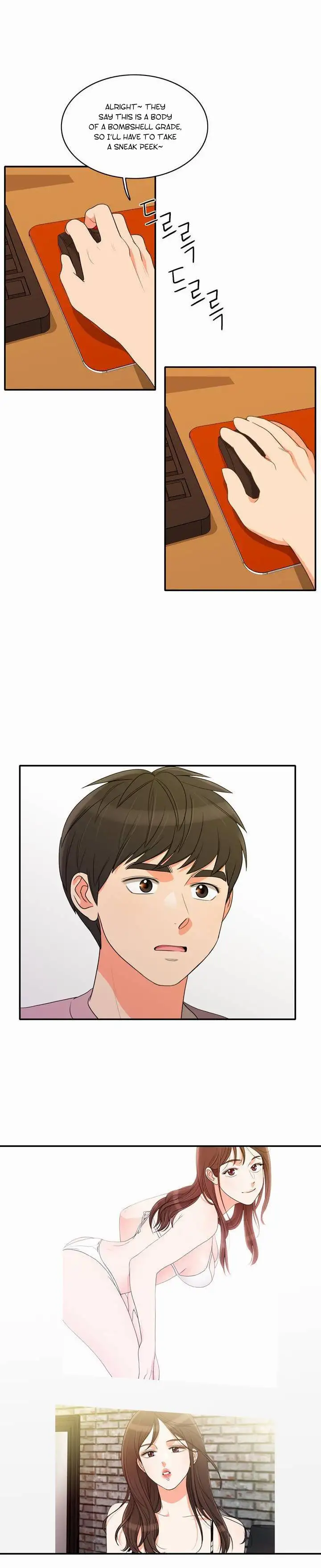 Do It One More Time - Chapter 41 [photo 25] - MangaPorn