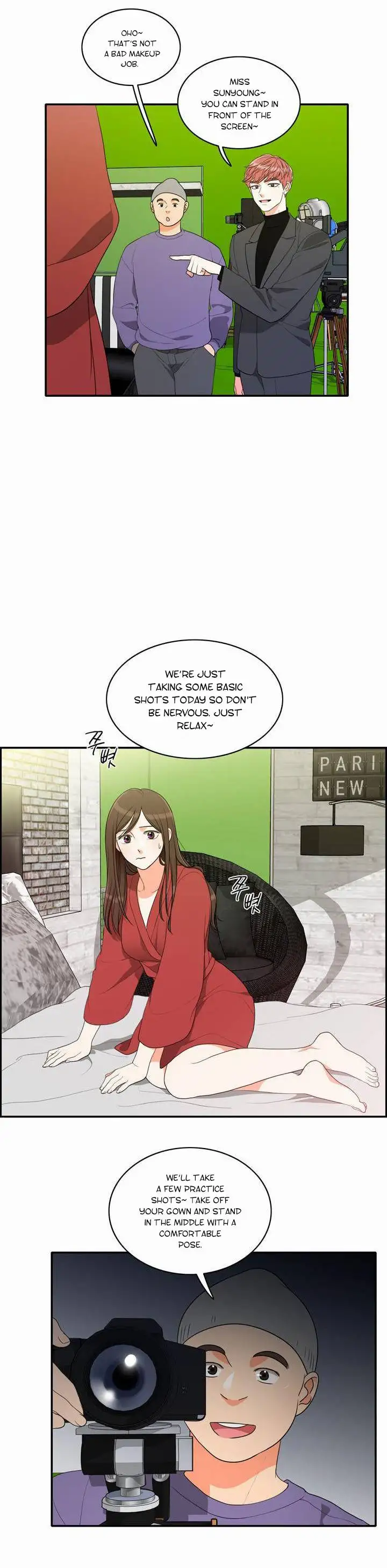 Do It One More Time - Chapter 41 [photo 5] - MangaPorn