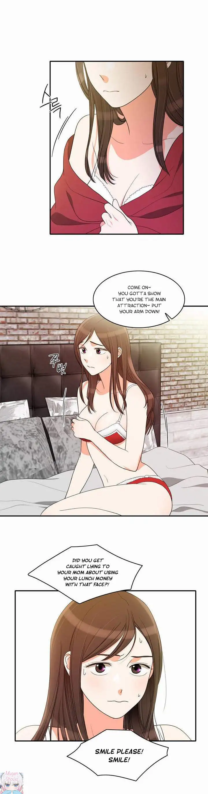 Do It One More Time - Chapter 41 [photo 6] - MangaPorn