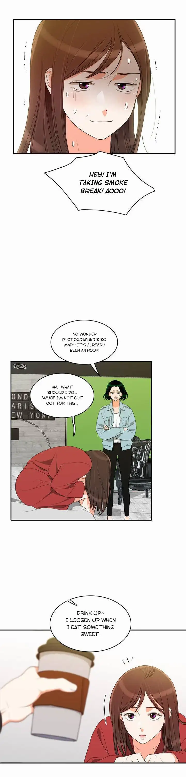 Do It One More Time - Chapter 41 [photo 7] - MangaPorn