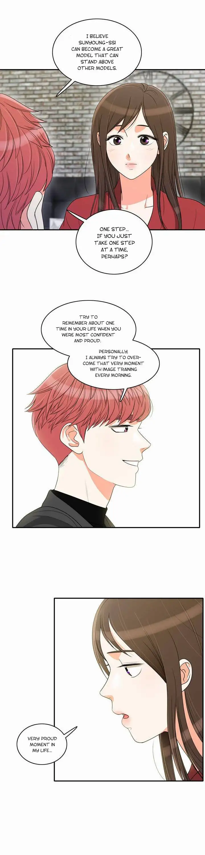 Do It One More Time - Chapter 41 [photo 9] - MangaPorn