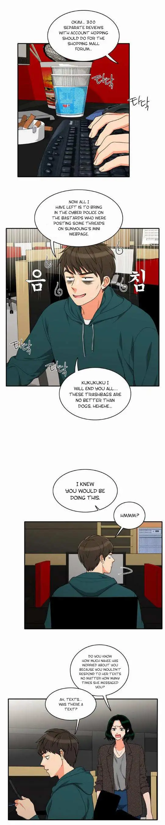 Do It One More Time - Chapter 42 [photo 10] - MangaPorn