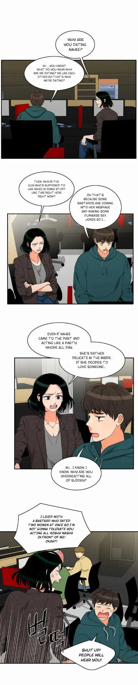 Do It One More Time - Chapter 42 [photo 11] - MangaPorn