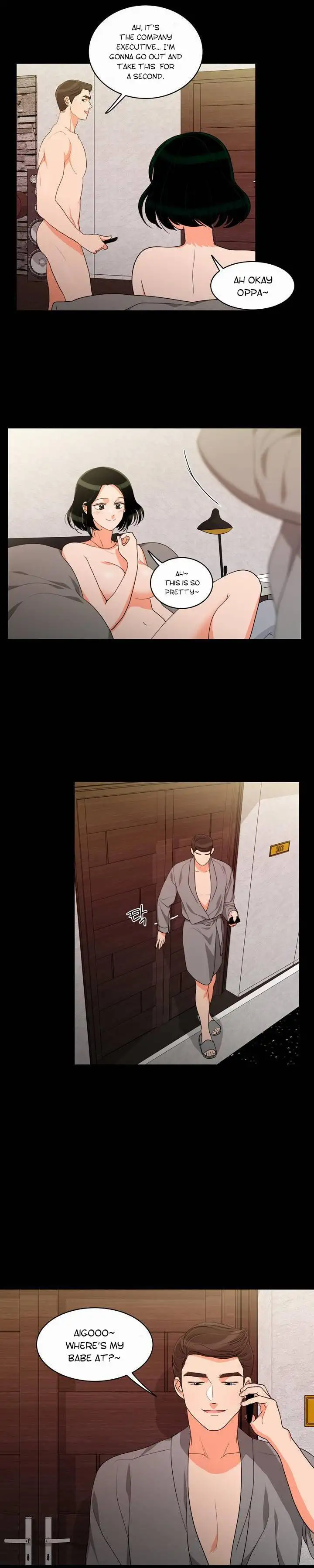 Do It One More Time - Chapter 42 [photo 17] - MangaPorn