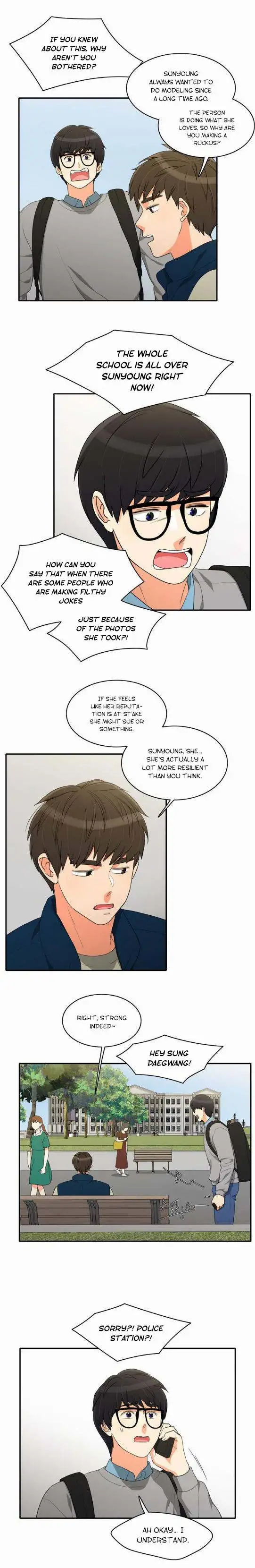 Do It One More Time - Chapter 42 [photo 3] - MangaPorn
