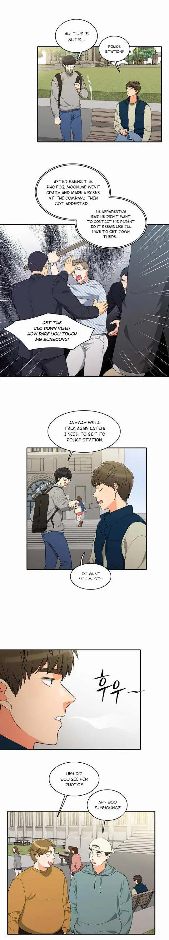 Do It One More Time - Chapter 42 [photo 4] - MangaPorn