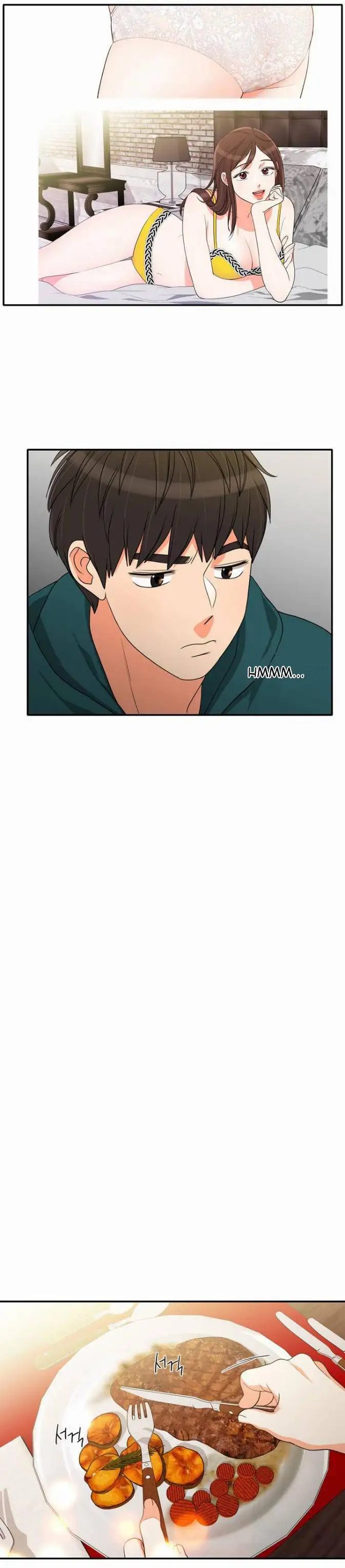 Do It One More Time - Chapter 43 [photo 13] - MangaPorn