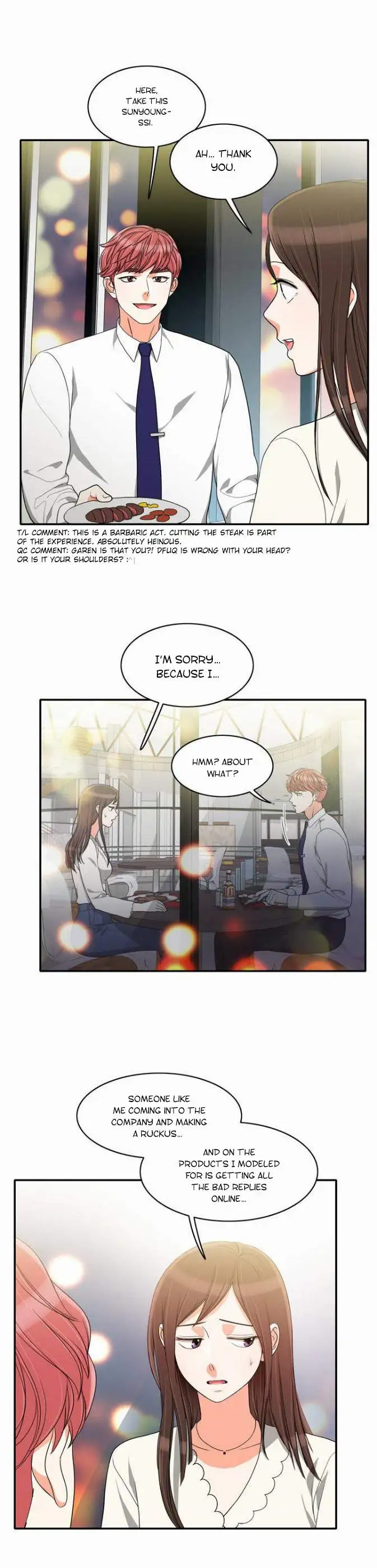 Do It One More Time - Chapter 43 [photo 14] - MangaPorn