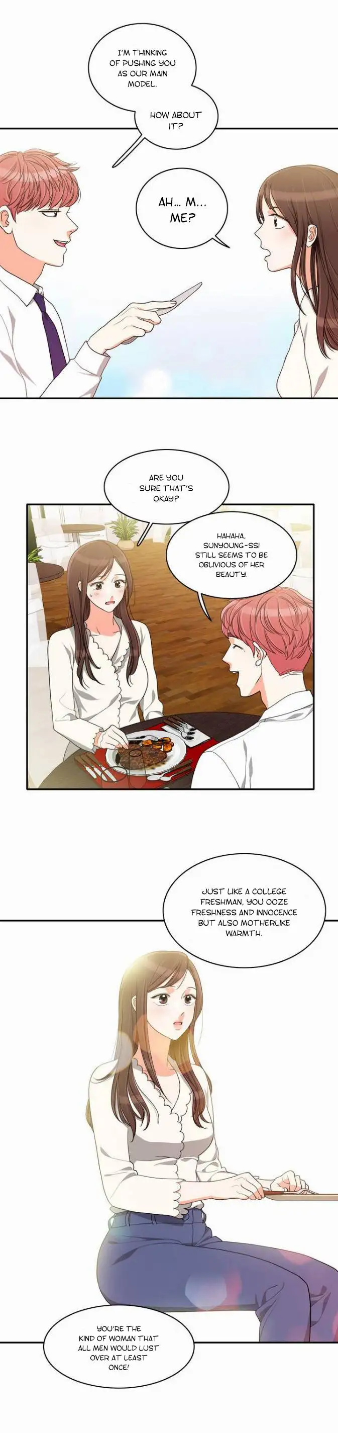 Do It One More Time - Chapter 43 [photo 16] - MangaPorn