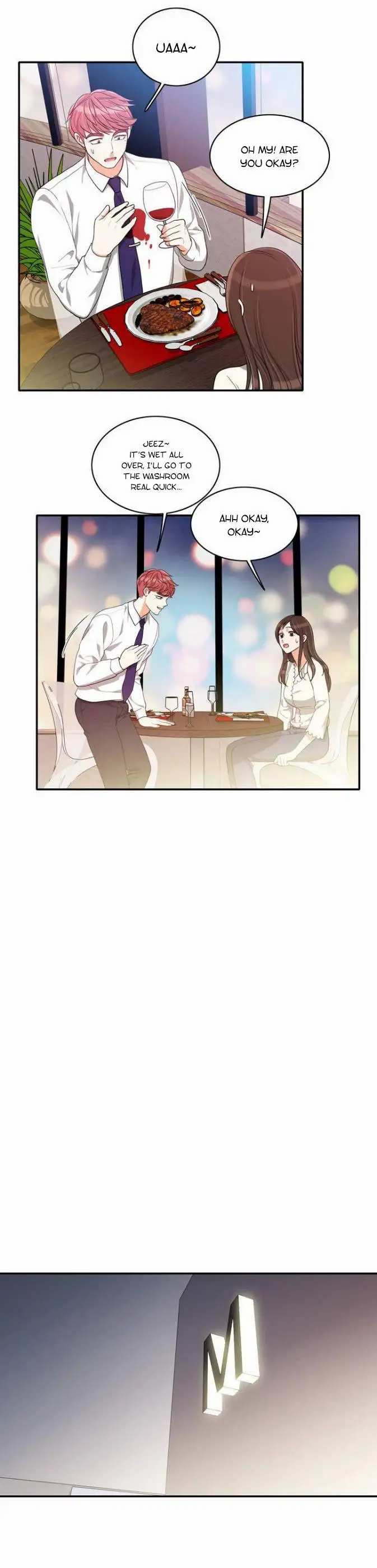 Do It One More Time - Chapter 43 [photo 18] - MangaPorn