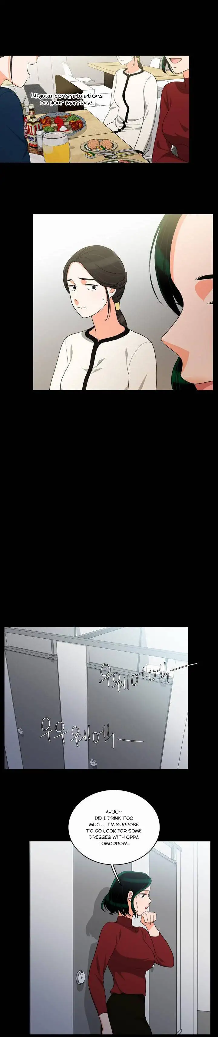 Do It One More Time - Chapter 43 [photo 6] - MangaPorn