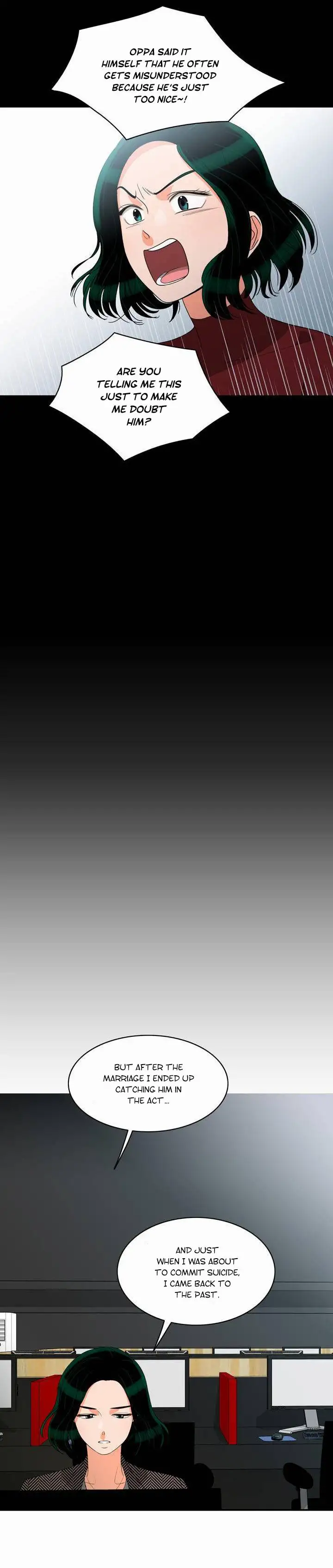 Do It One More Time - Chapter 43 [photo 9] - MangaPorn