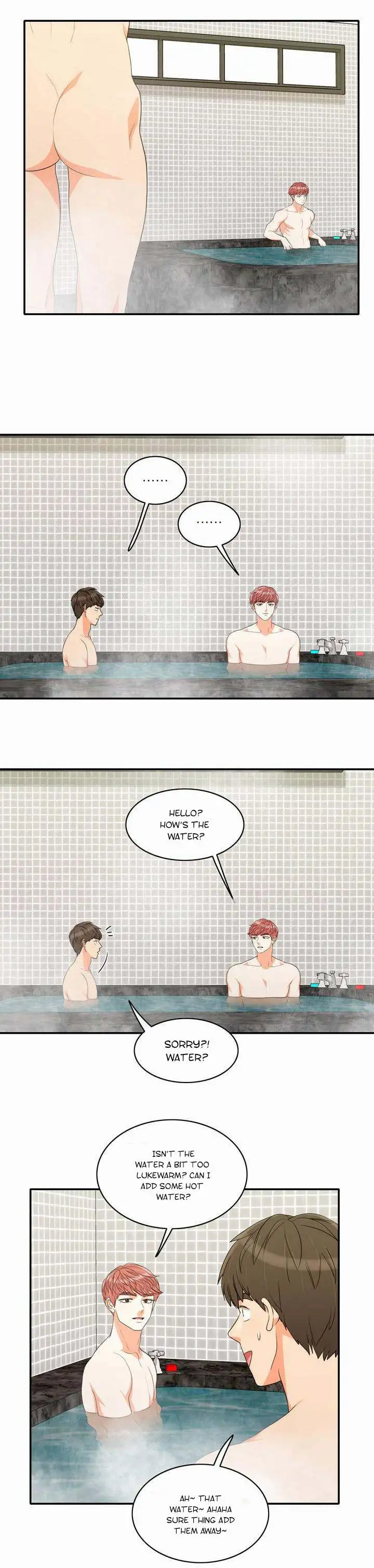 Do It One More Time - Chapter 44 [photo 11] - MangaPorn