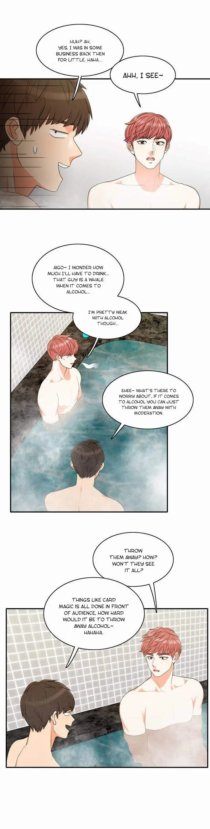 Do It One More Time - Chapter 44 [photo 13] - MangaPorn