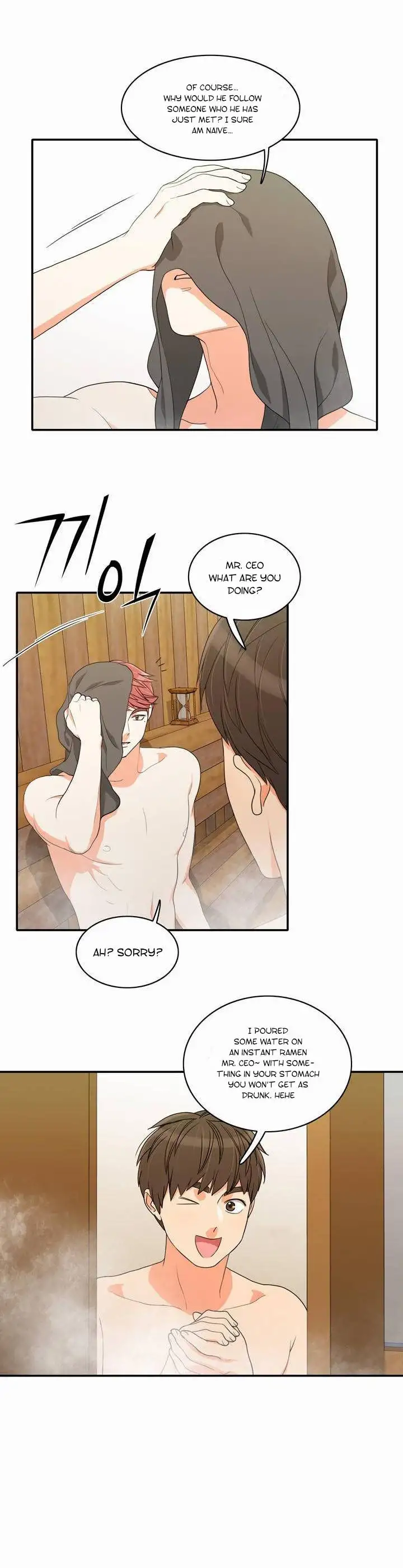 Do It One More Time - Chapter 44 [photo 17] - MangaPorn