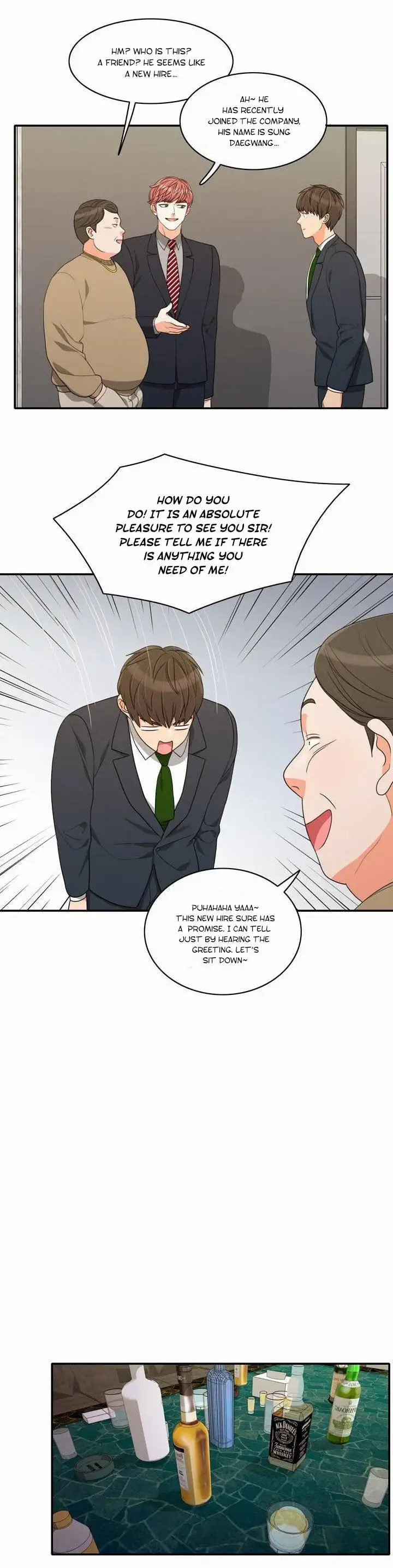 Do It One More Time - Chapter 44 [photo 19] - MangaPorn