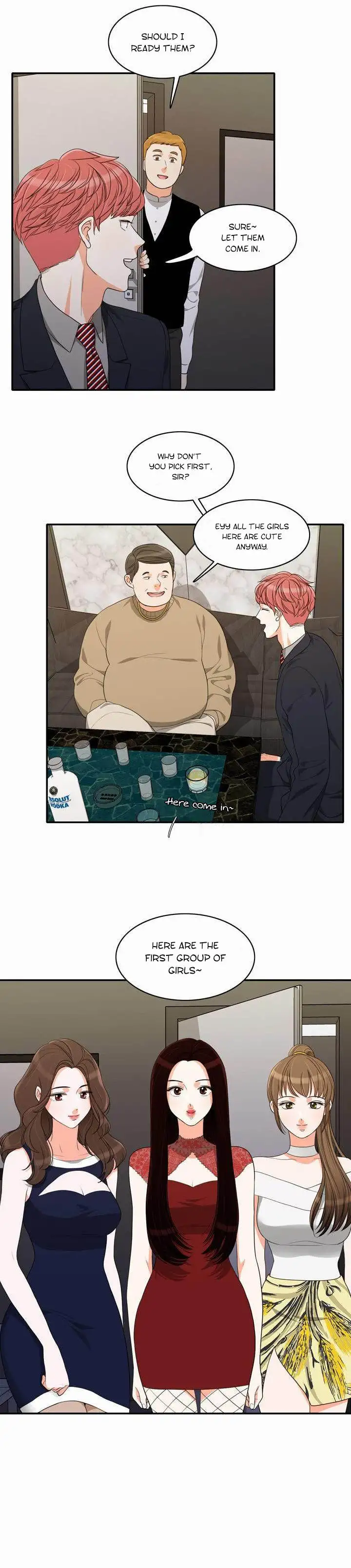 Do It One More Time - Chapter 44 [photo 20] - MangaPorn