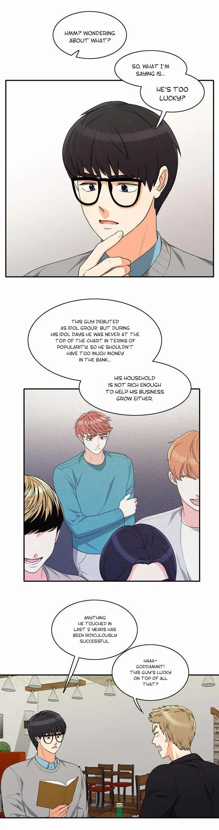 Do It One More Time - Chapter 44 [photo 6] - MangaPorn