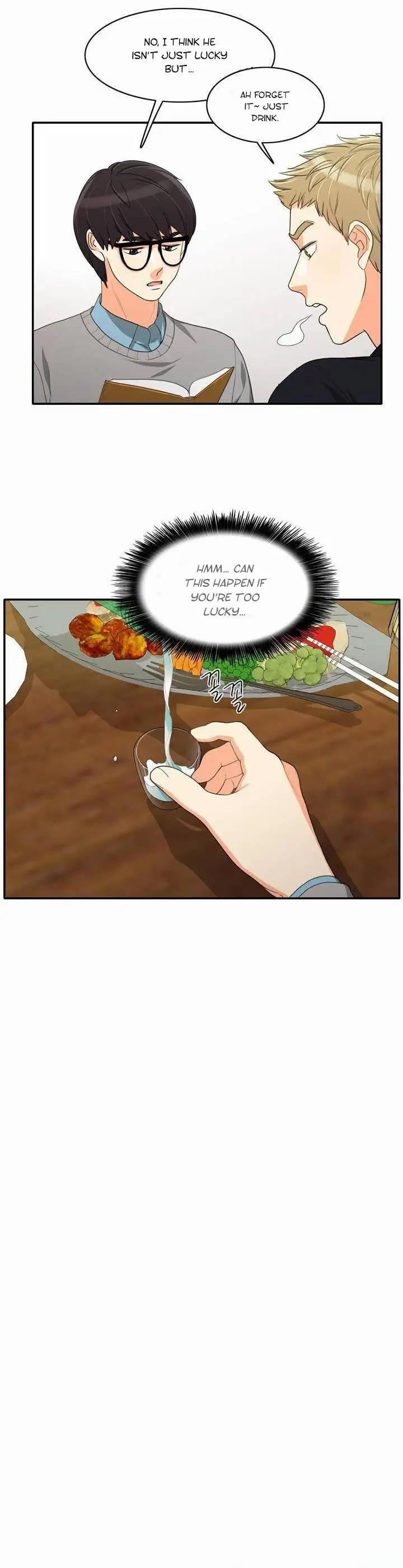 Do It One More Time - Chapter 44 [photo 7] - MangaPorn