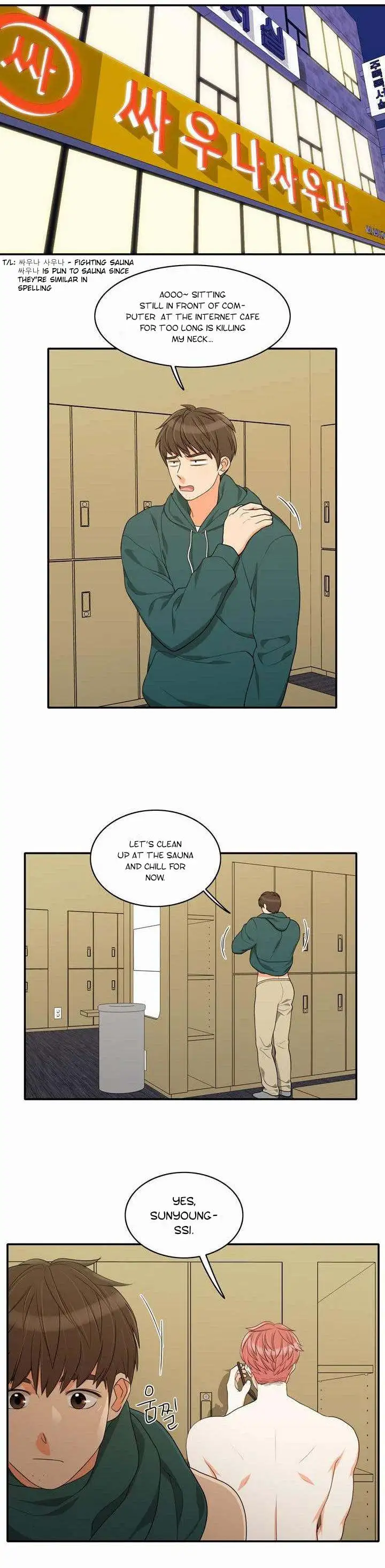 Do It One More Time - Chapter 44 [photo 8] - MangaPorn