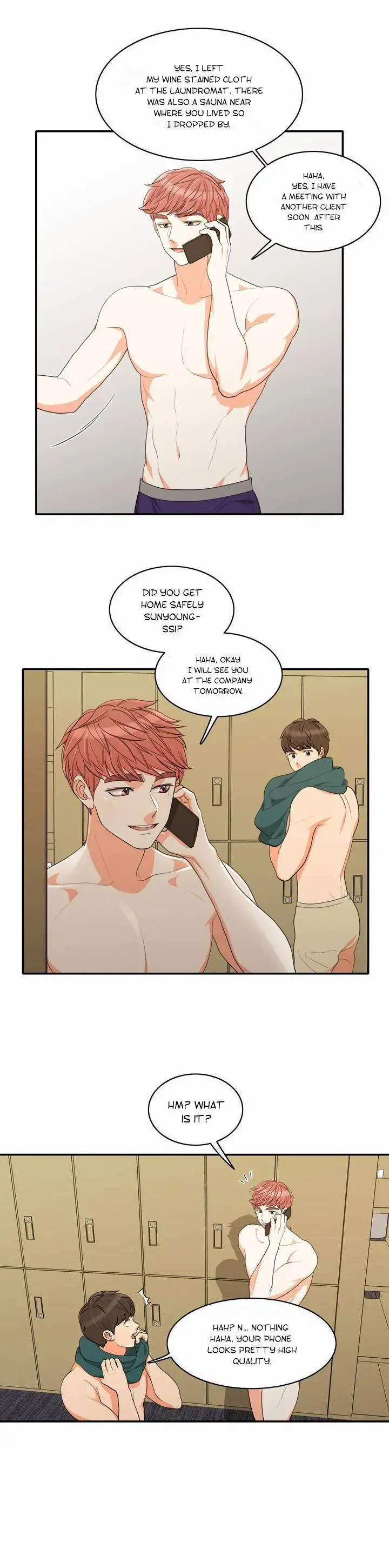 Do It One More Time - Chapter 44 [photo 9] - MangaPorn