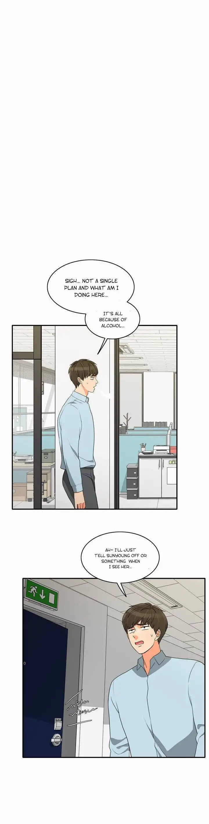 Do It One More Time - Chapter 45 [photo 18] - MangaPorn