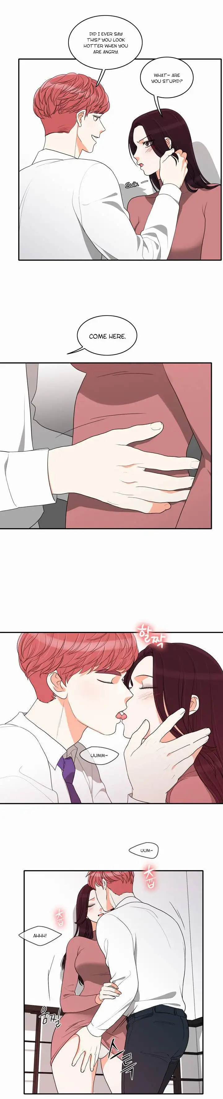 Do It One More Time - Chapter 45 [photo 20] - MangaPorn