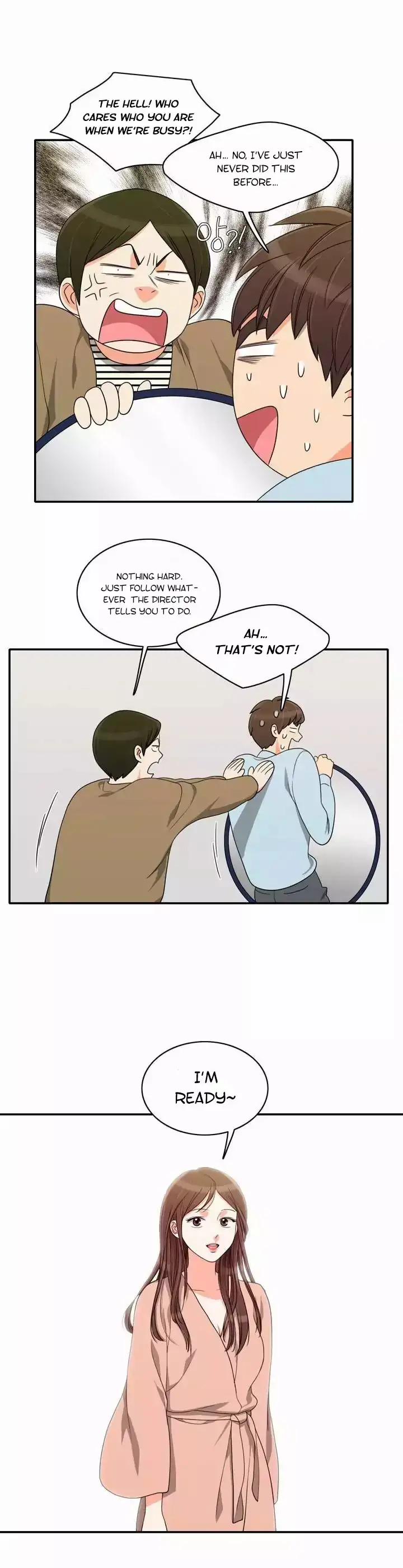 Do It One More Time - Chapter 46 [photo 12] - MangaPorn