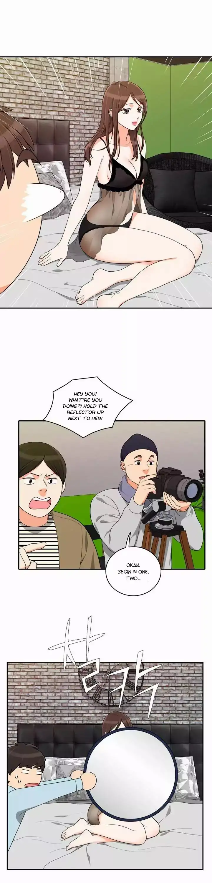 Do It One More Time - Chapter 46 [photo 14] - MangaPorn