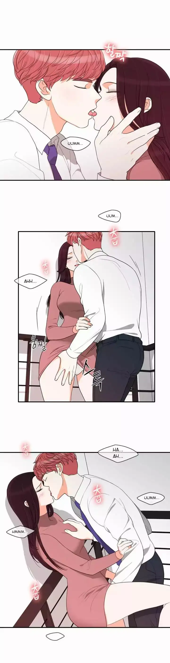 Do It One More Time - Chapter 46 [photo 2] - MangaPorn