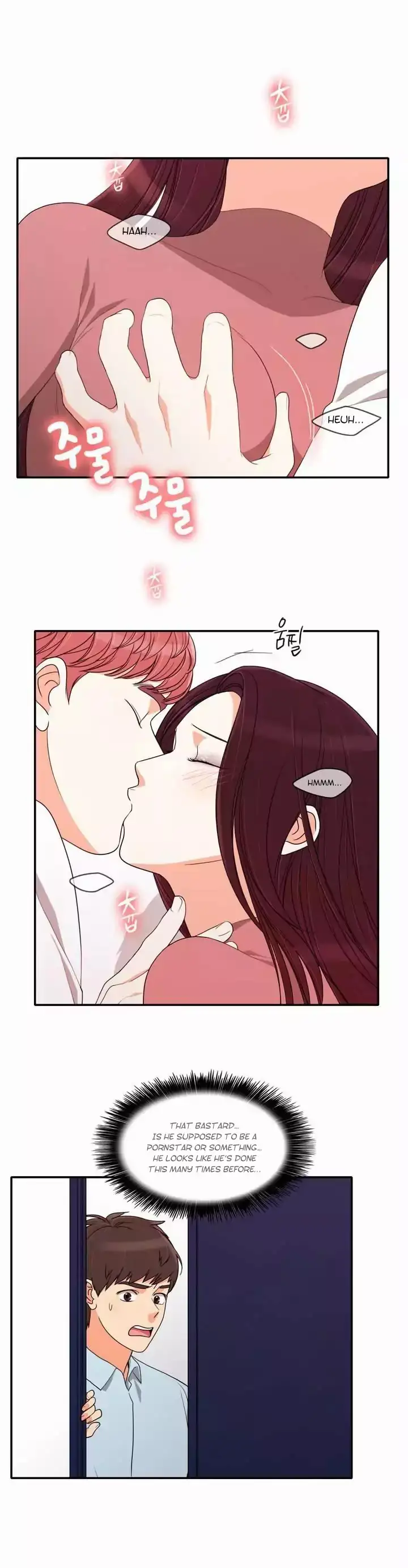 Do It One More Time - Chapter 46 [photo 4] - MangaPorn