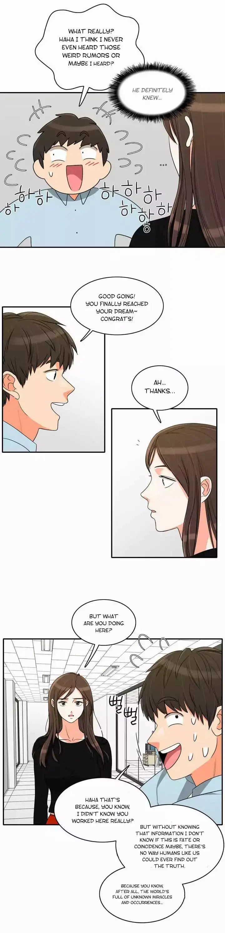 Do It One More Time - Chapter 46 [photo 7] - MangaPorn