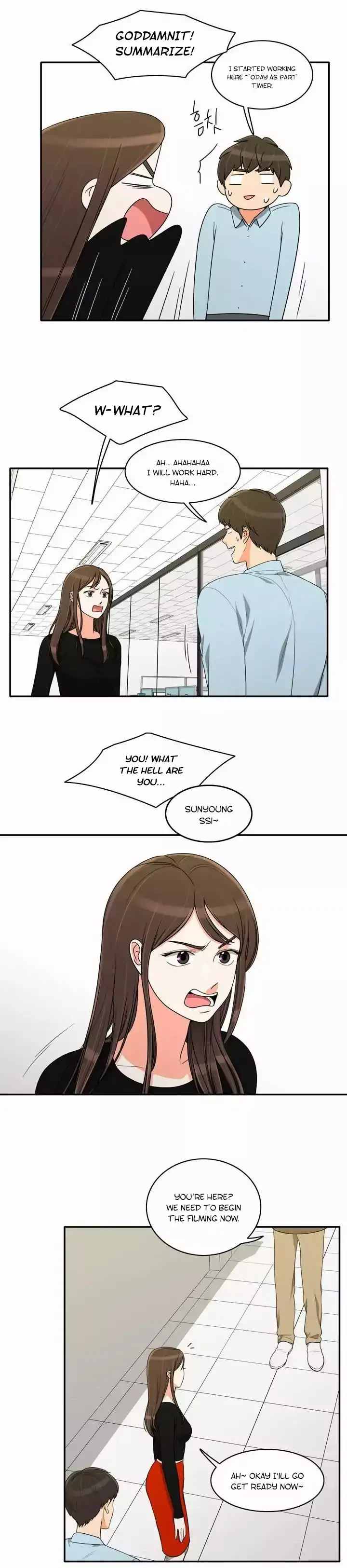 Do It One More Time - Chapter 46 [photo 8] - MangaPorn