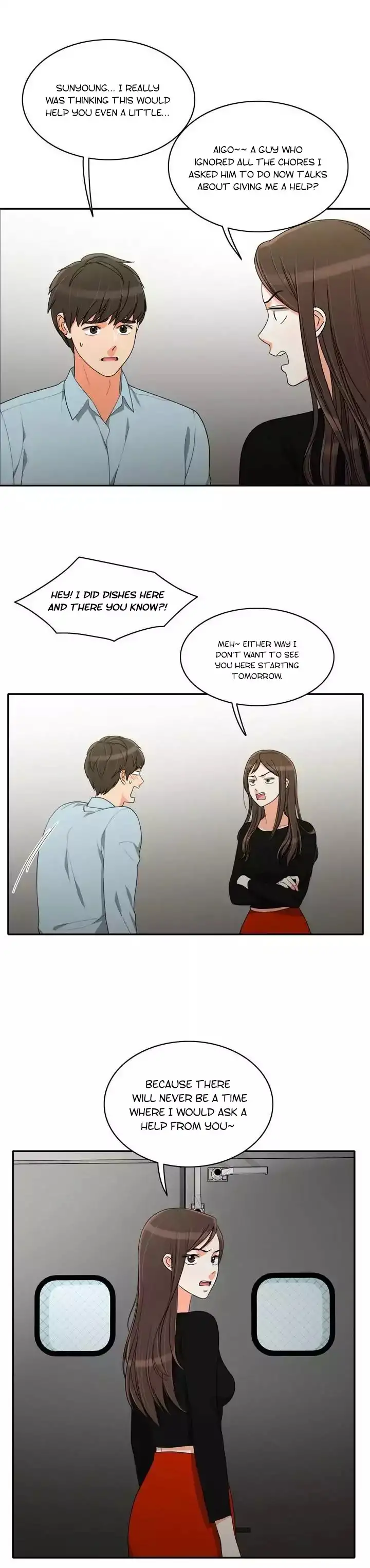 Do It One More Time - Chapter 47 [photo 10] - MangaPorn