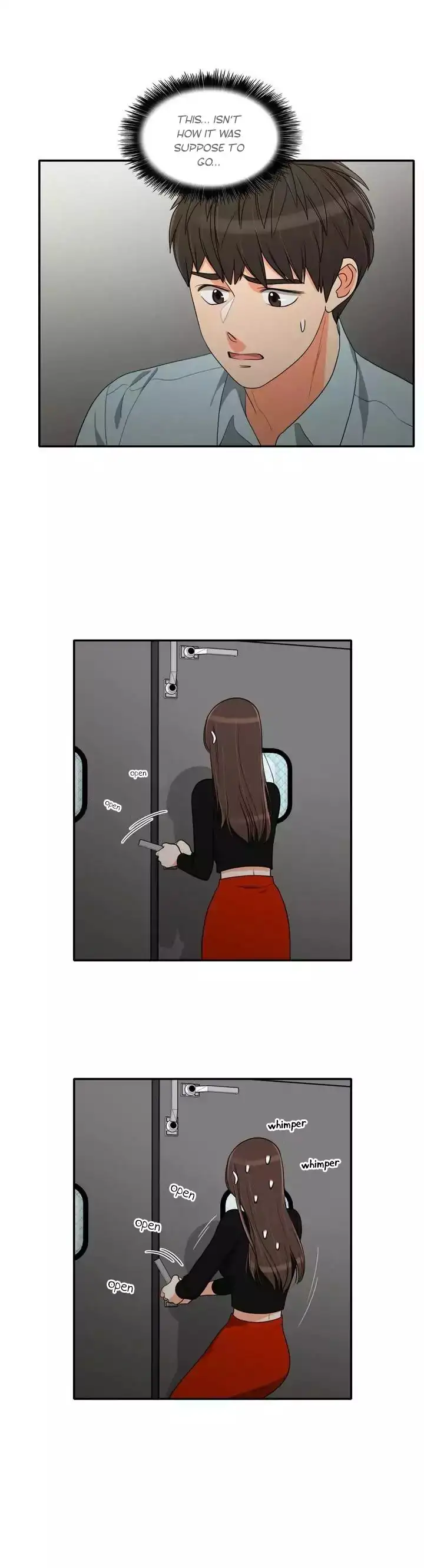 Do It One More Time - Chapter 47 [photo 11] - MangaPorn