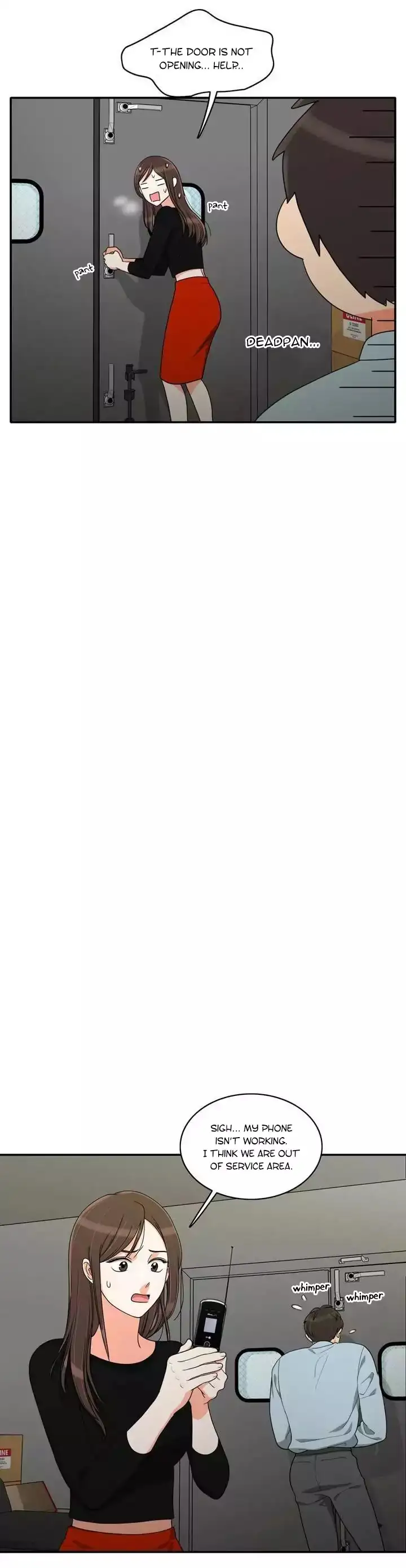 Do It One More Time - Chapter 47 [photo 12] - MangaPorn