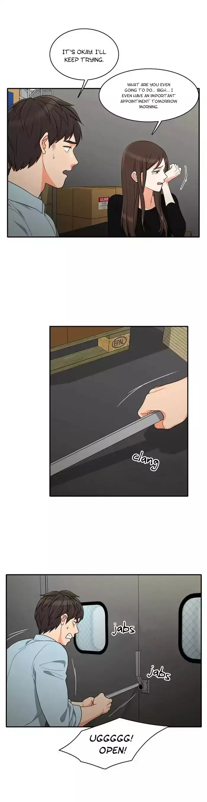 Do It One More Time - Chapter 47 [photo 14] - MangaPorn