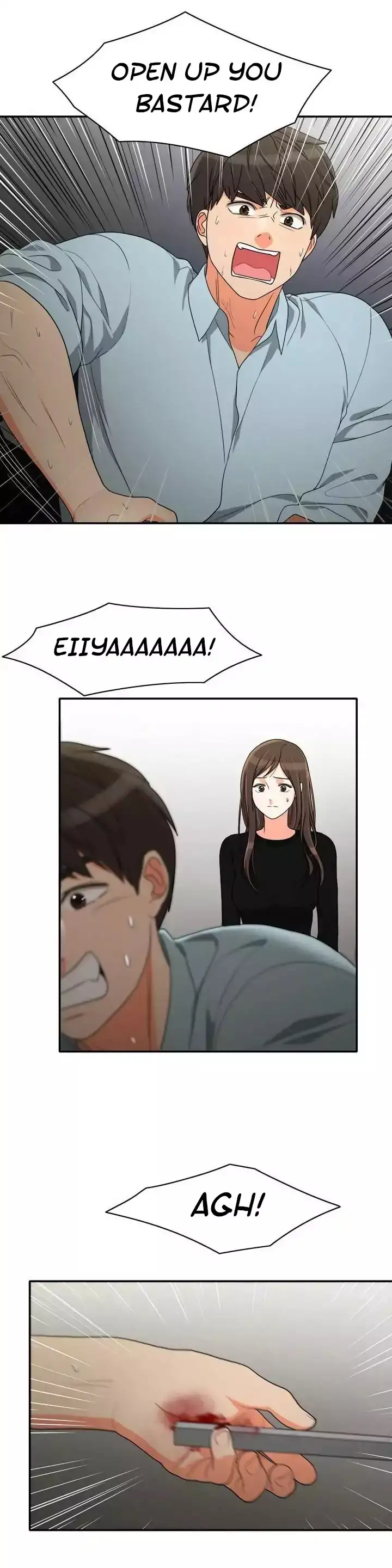 Do It One More Time - Chapter 47 [photo 15] - MangaPorn