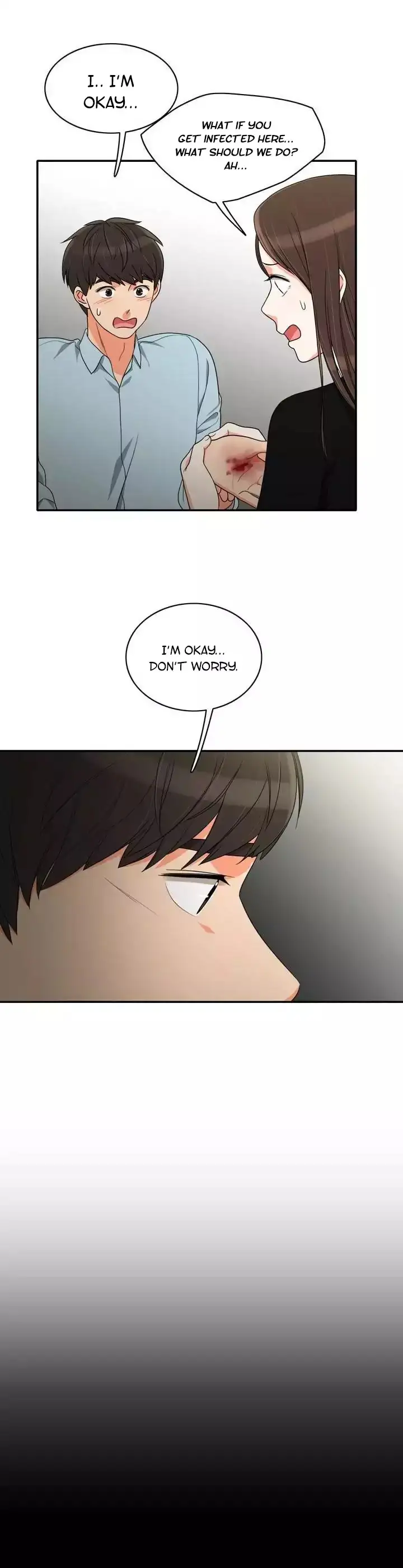 Do It One More Time - Chapter 47 [photo 17] - MangaPorn