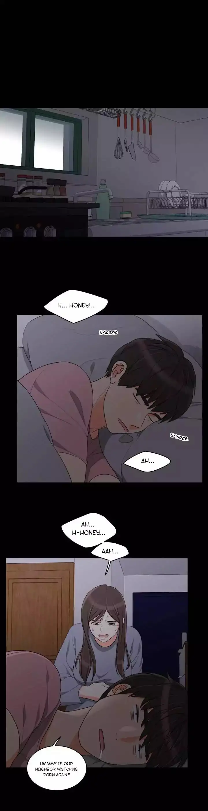 Do It One More Time - Chapter 47 [photo 18] - MangaPorn