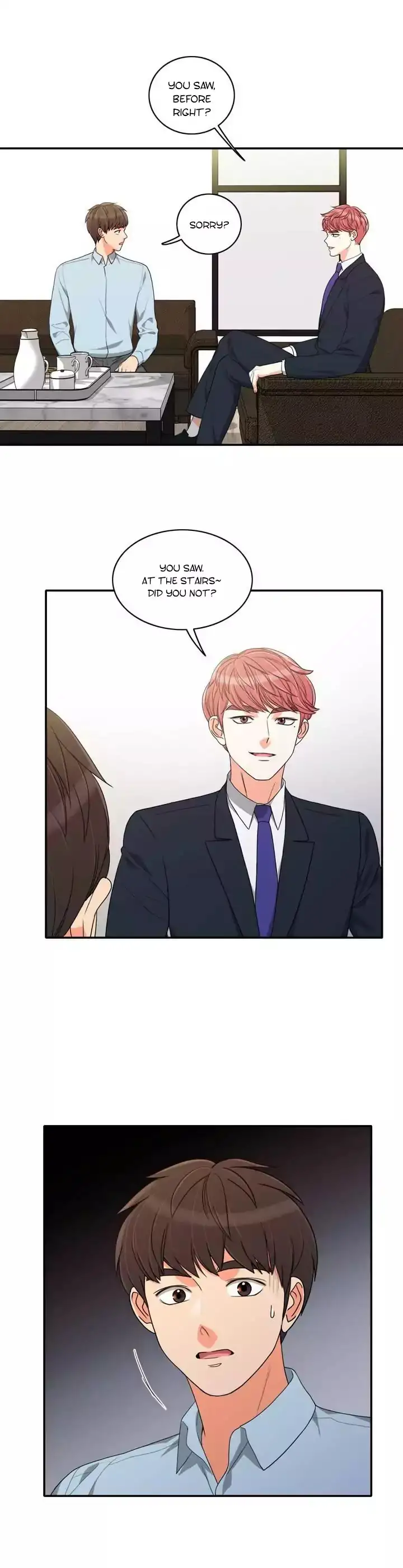 Do It One More Time - Chapter 47 [photo 2] - MangaPorn