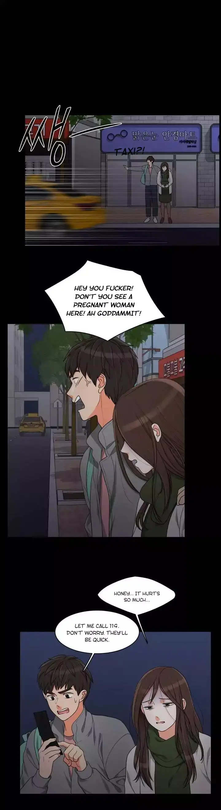 Do It One More Time - Chapter 47 [photo 20] - MangaPorn